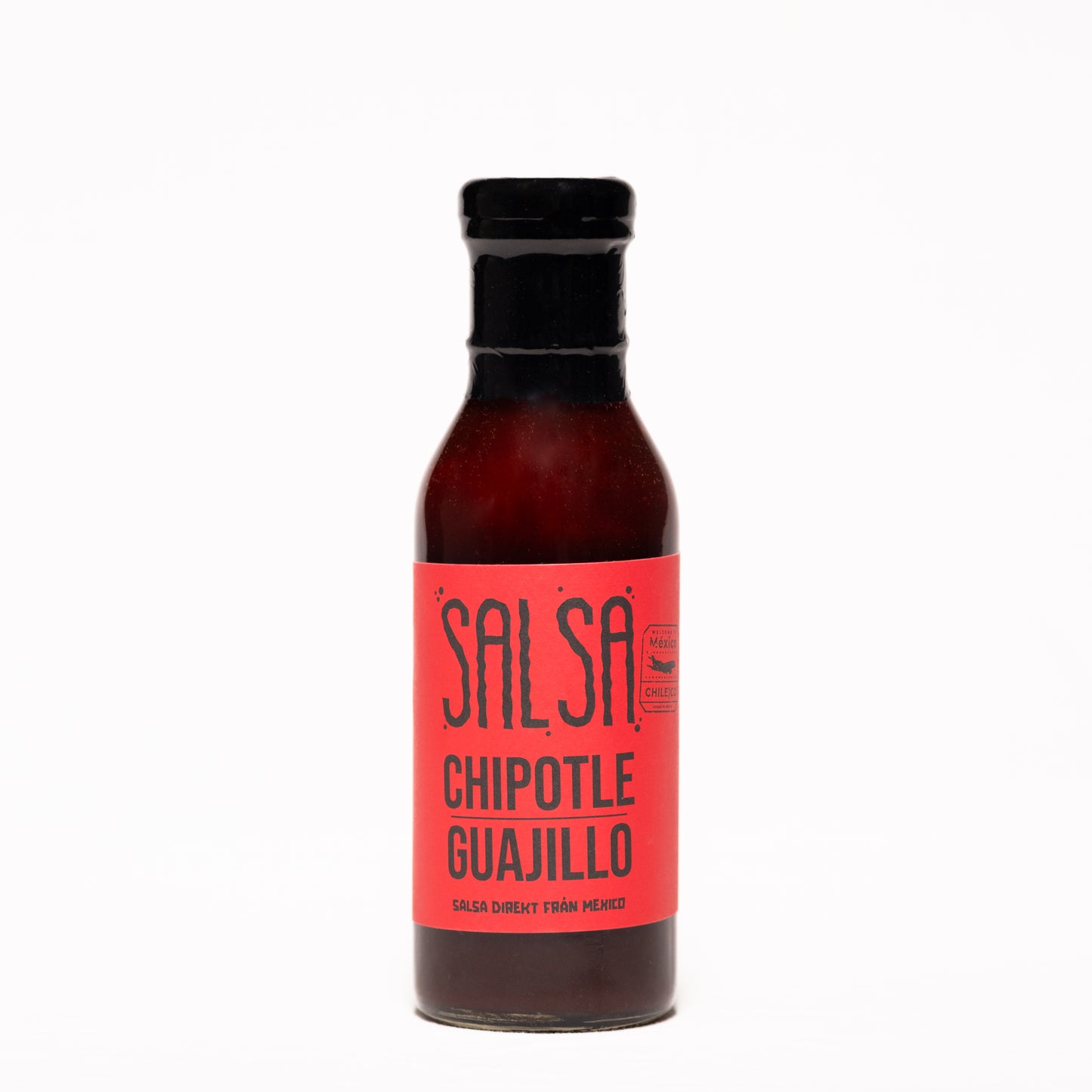 Chipotle Guajillo