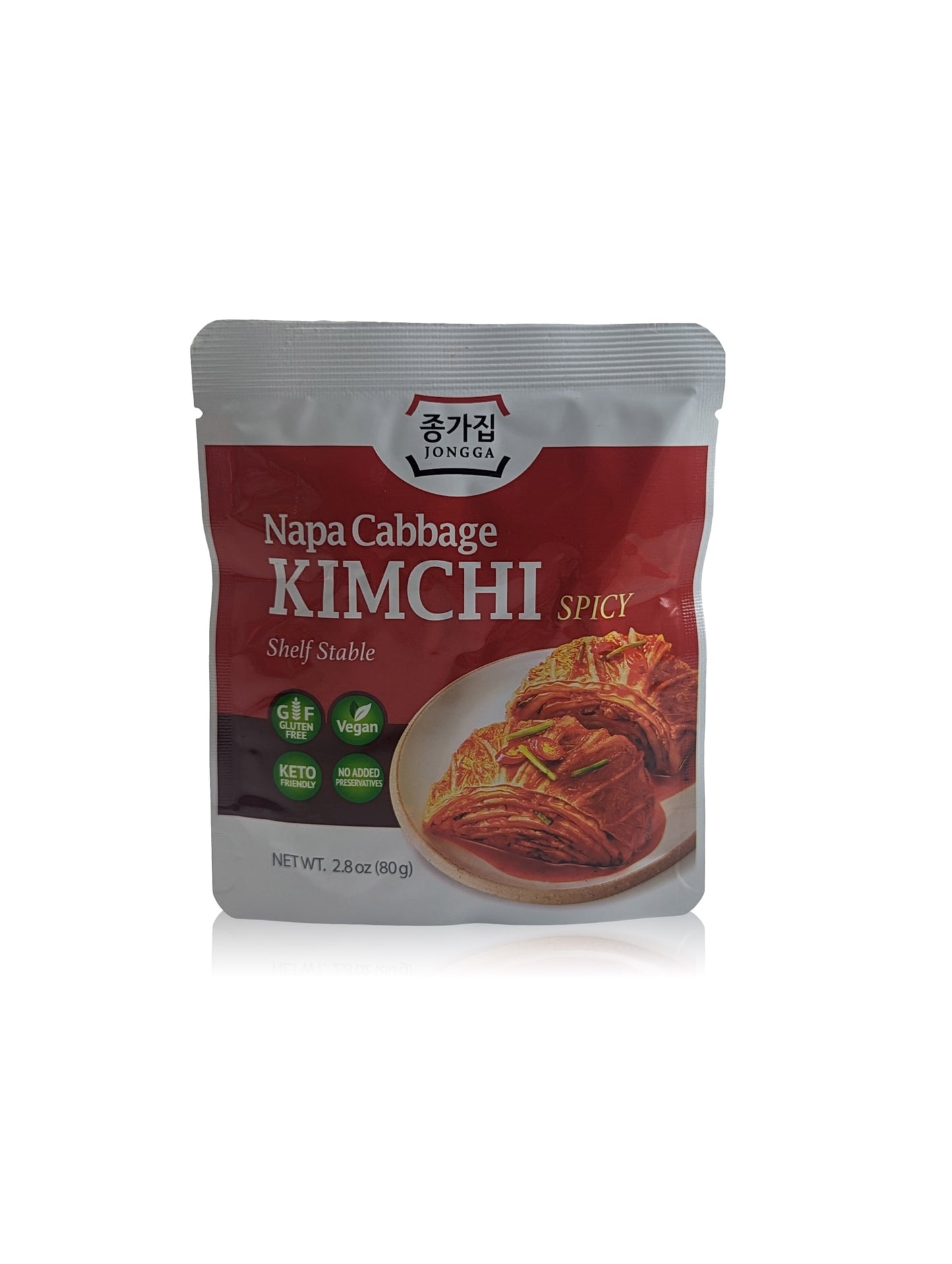 Kimchi 80g