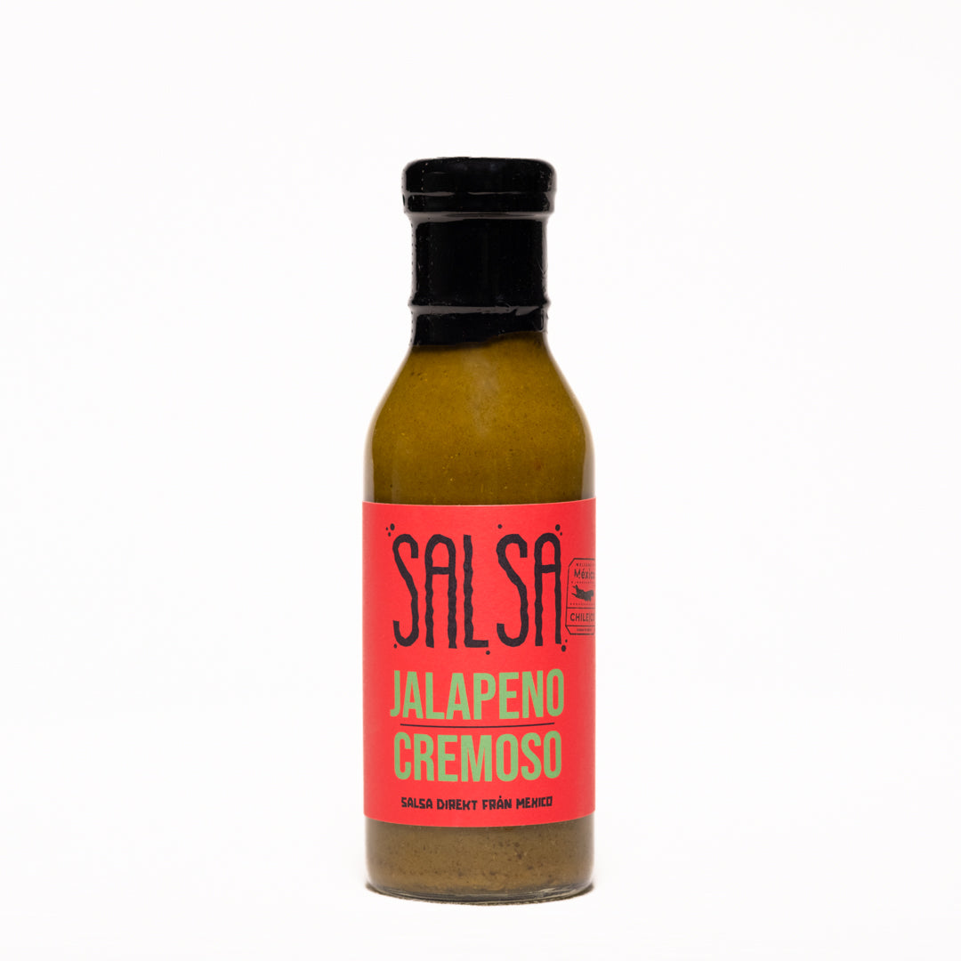 Jalapeno Cremoso