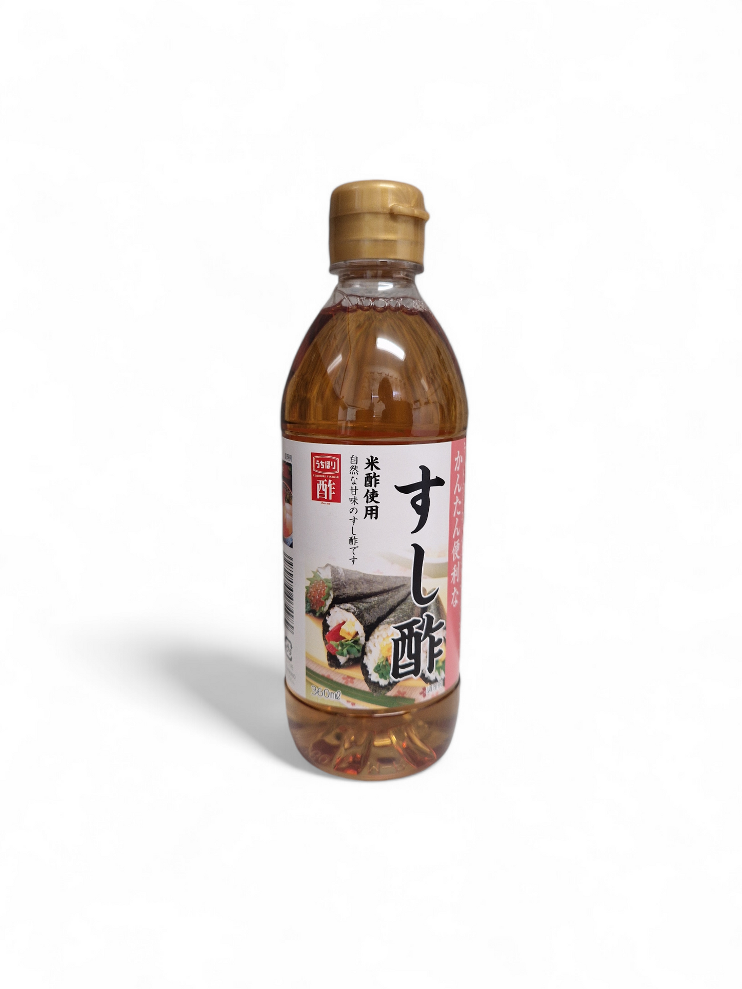 Sushi Vinäger 360ml