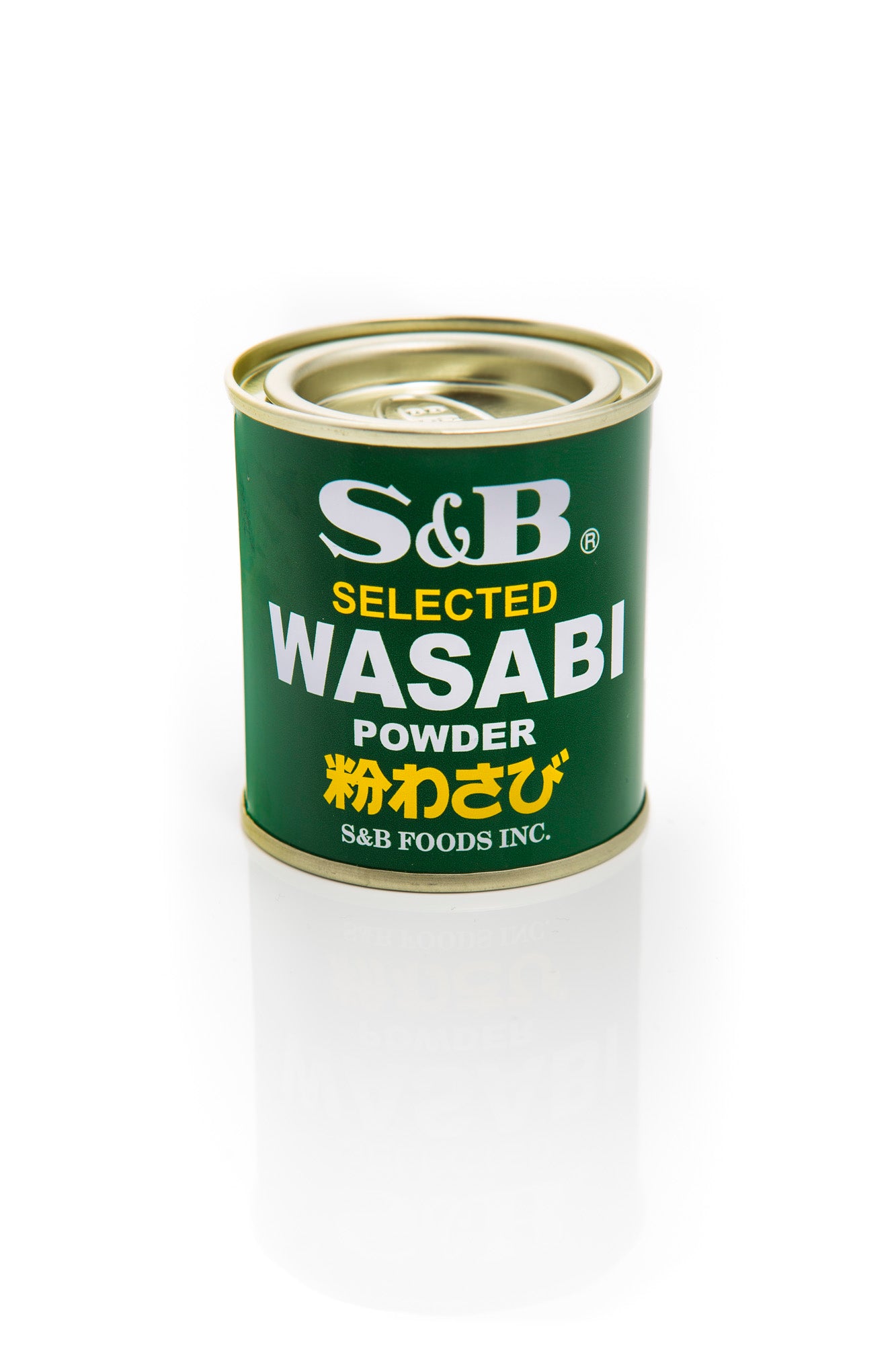 Wasabipulver 30g