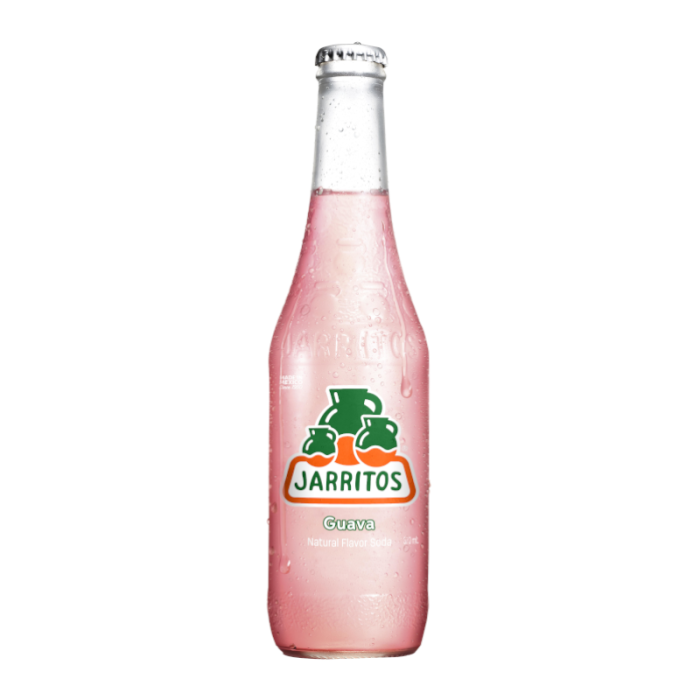 Jarritos Guava