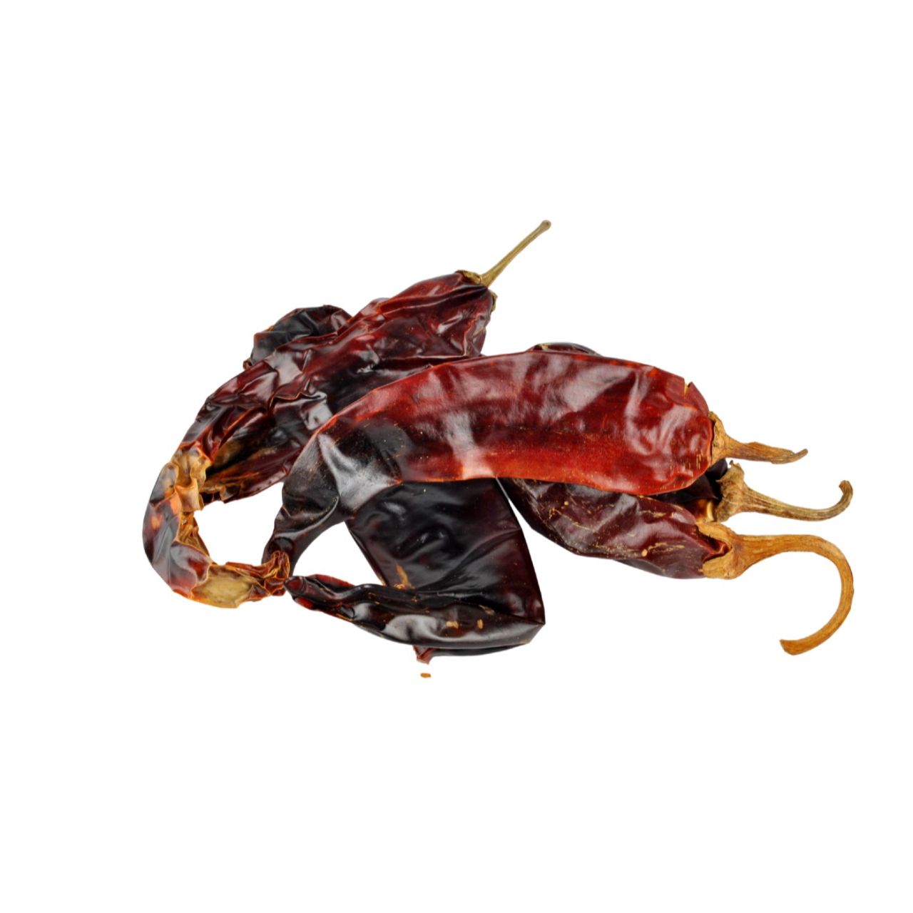 Torkad chili