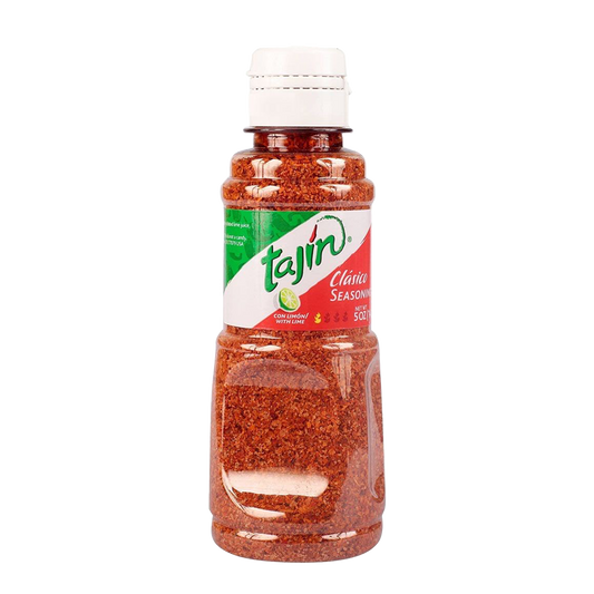 Tajin