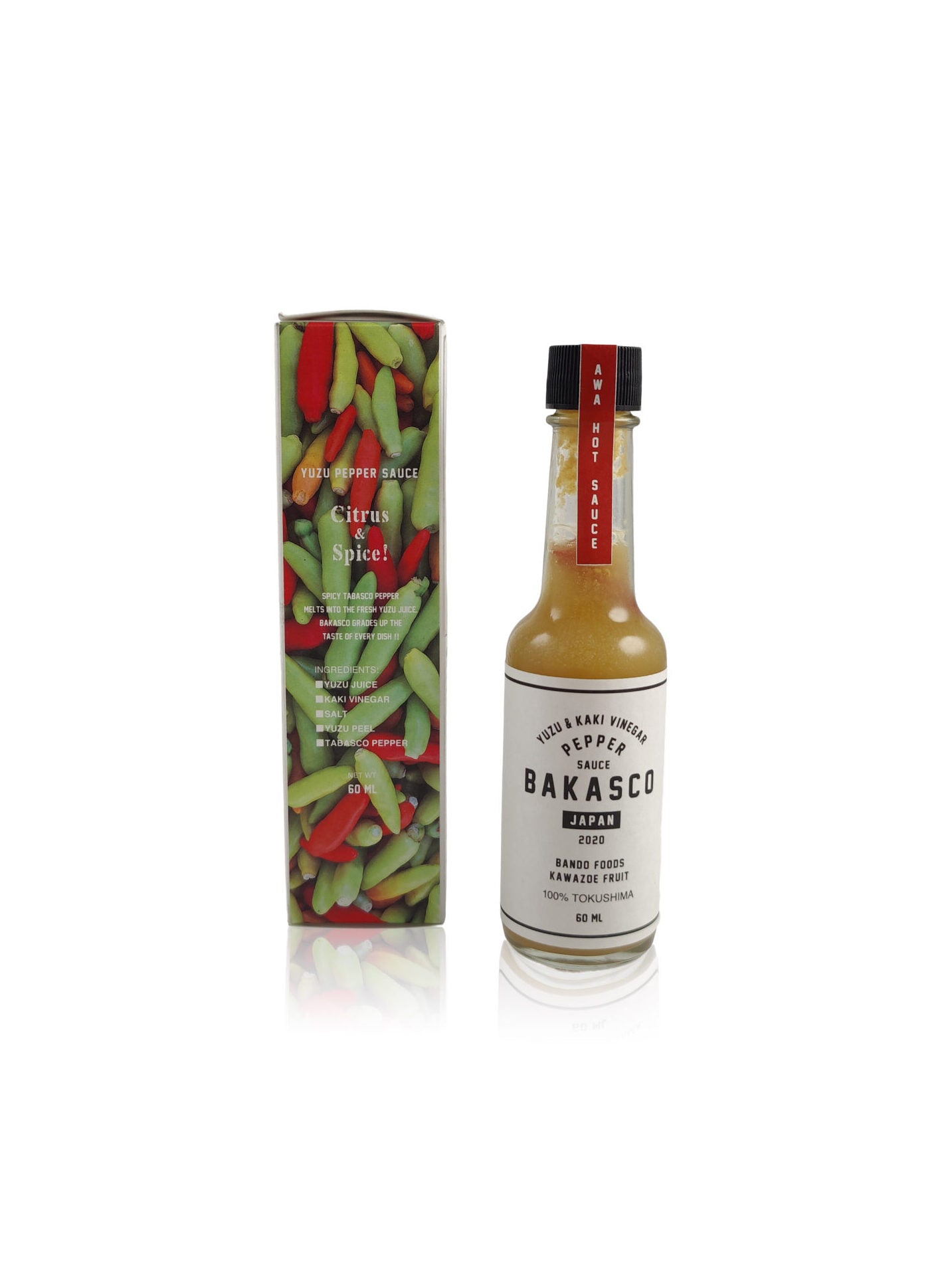 Bakasco 60ml
