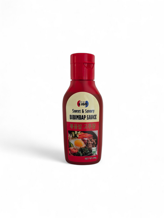 Bibimbab sås 280g