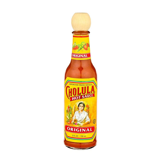 Cholula Hot Sauce Orginal