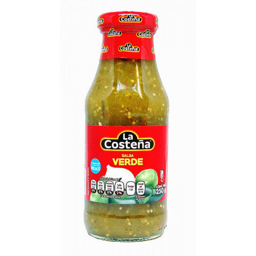 Costena Salsa Verde