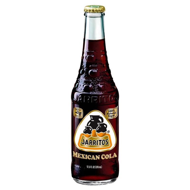 Jarritos Cola
