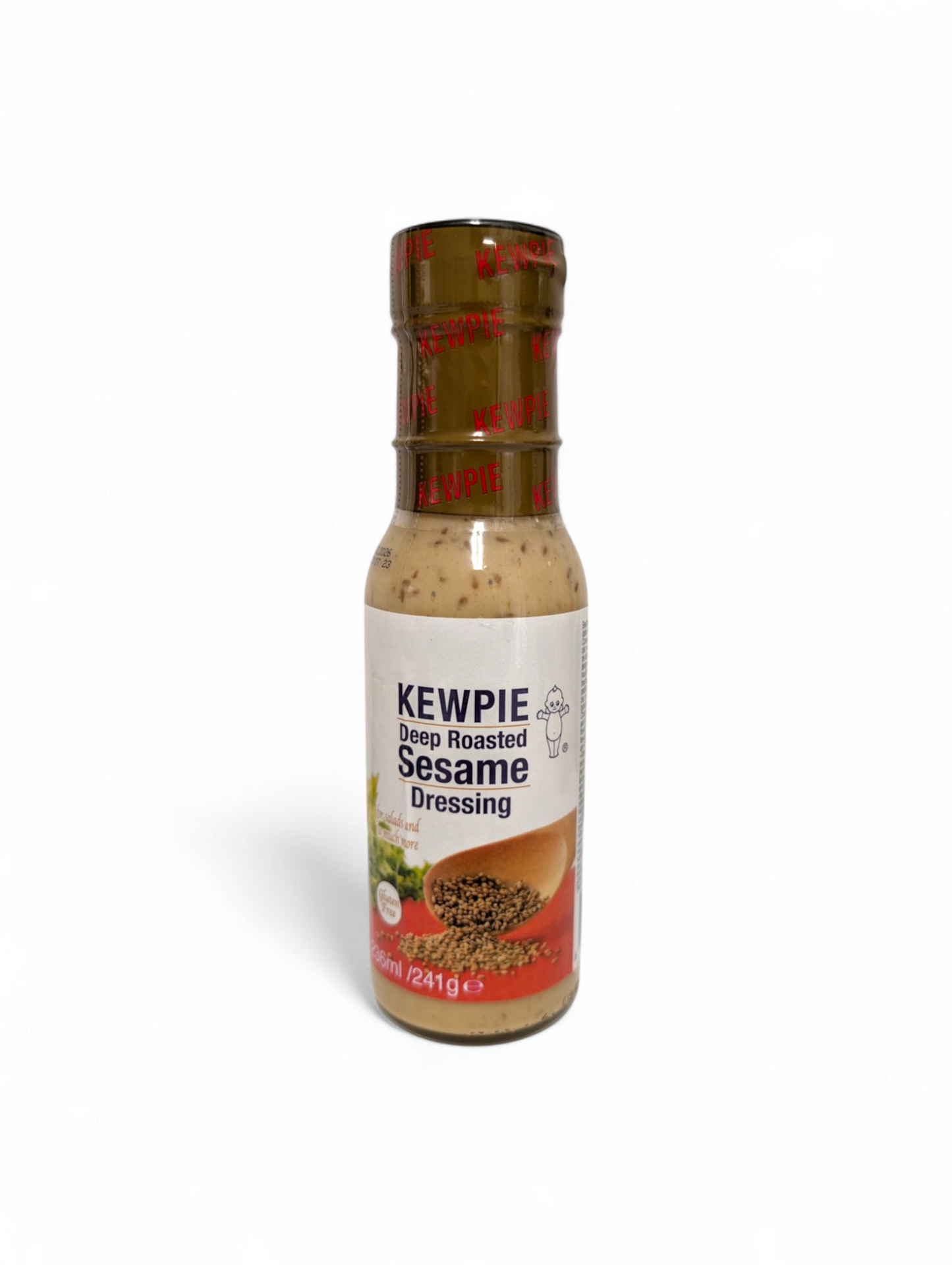 Kewpie sesamdressing 236ml