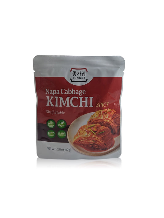 Kimchi  80g