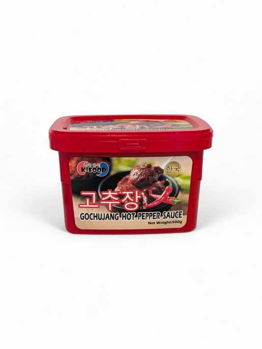Gochujang Pasta 500g