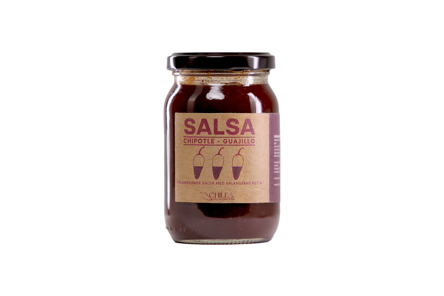 Chipotle Guajillo