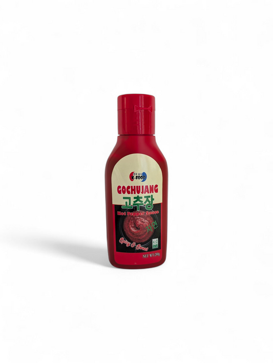 Gochujang Spicy 280g