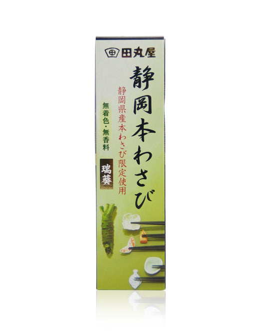 NY  Wasabi Pasta 42g