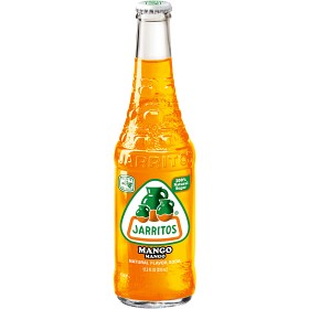 Jarritos Mango 370ml